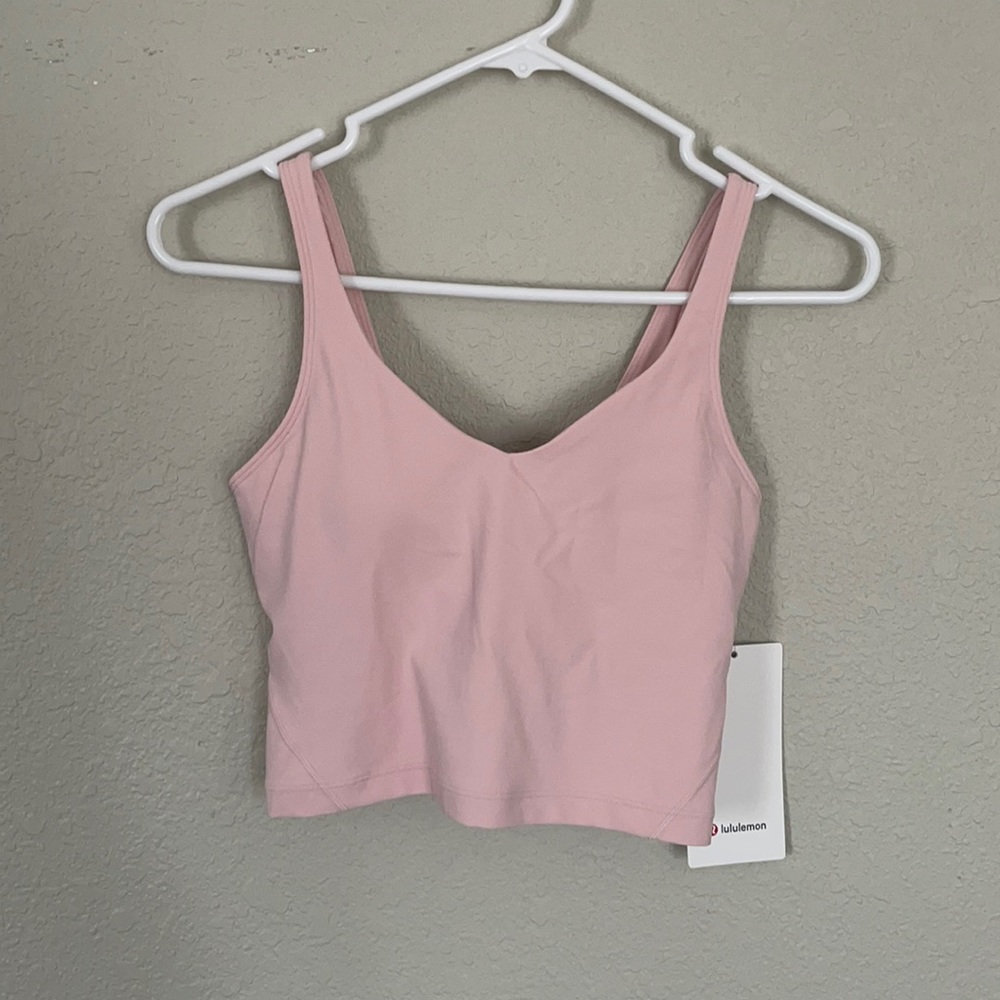 Lululemon align tank